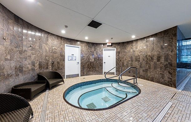 203 181 W 1st Avenue False Creek