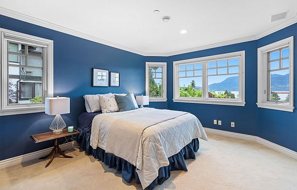 4535 W 1st Avenue Point Grey