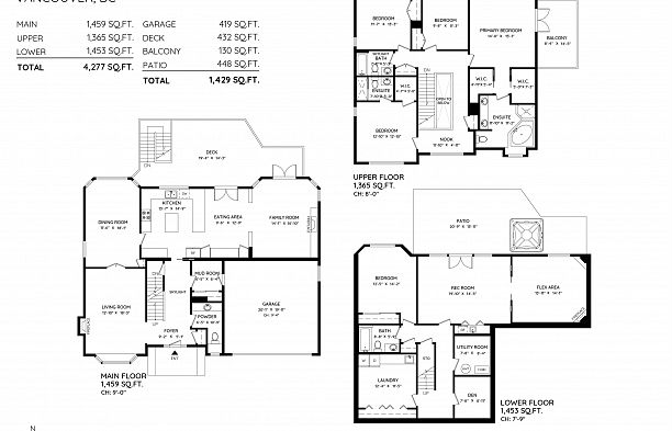 4535 W 1st Avenue Point Grey
