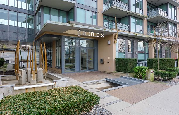611 288 W 1st Avenue False Creek