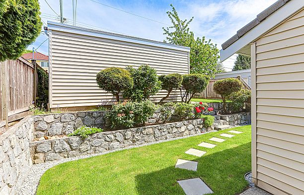 7880 French Street Marpole