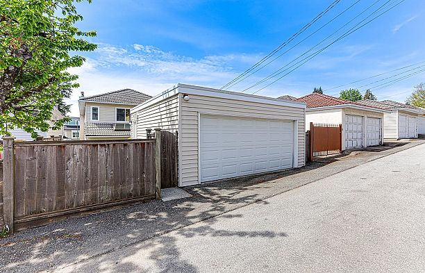 7880 French Street Marpole