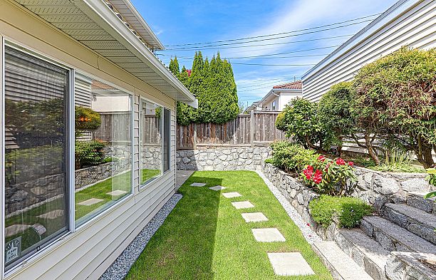 7880 French Street Marpole