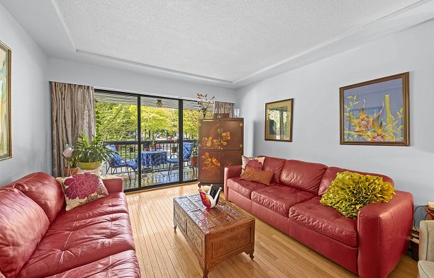 202 8770 Laurel Street Marpole