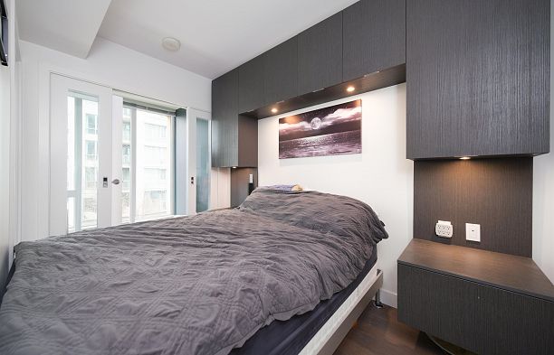 611 288 W 1st Avenue False Creek