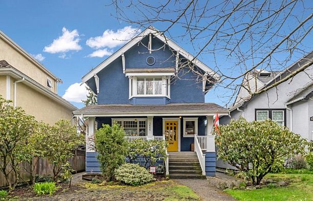 3666 W 22nd Avenue Dunbar