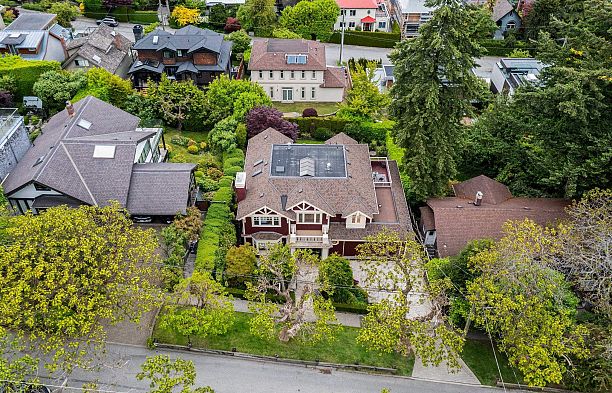 4535 W 1st Avenue Point Grey