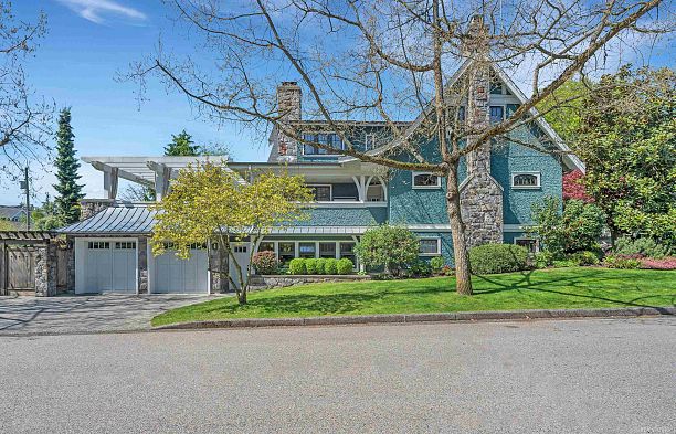 3506 W 43rd Avenue Southlands