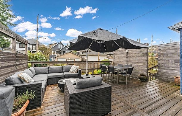 3666 W 22nd Avenue Dunbar