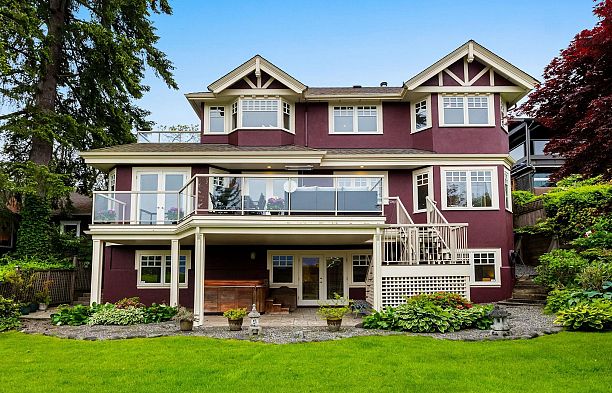 4535 W 1st Avenue Point Grey