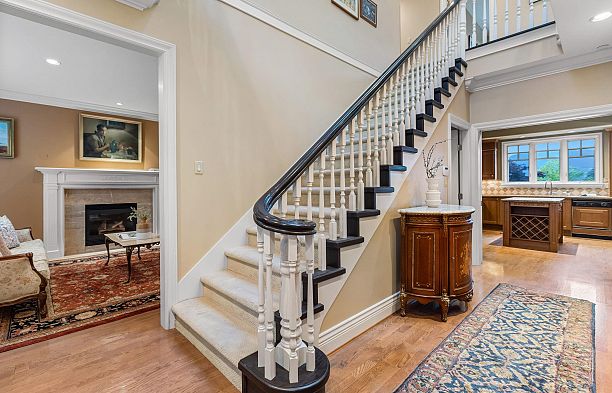 4535 W 1st Avenue Point Grey