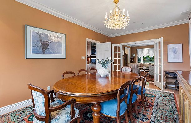 4535 W 1st Avenue Point Grey