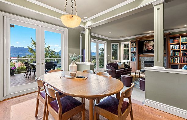 4535 W 1st Avenue Point Grey