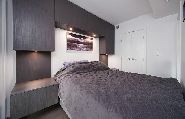611 288 W 1st Avenue False Creek