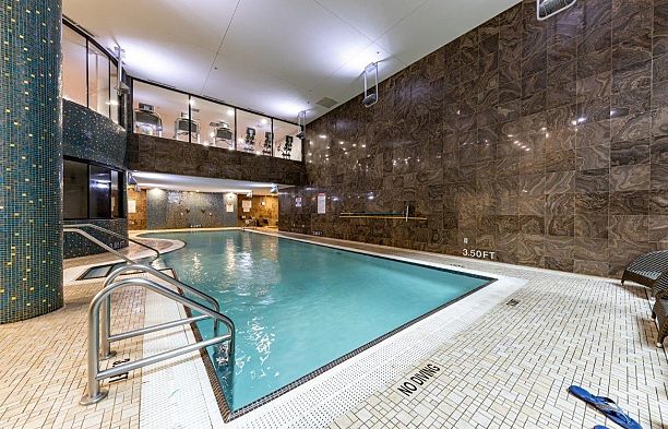 203 181 W 1st Avenue False Creek