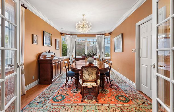 4535 W 1st Avenue Point Grey