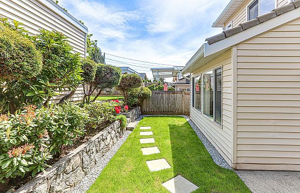 7880 French Street Marpole