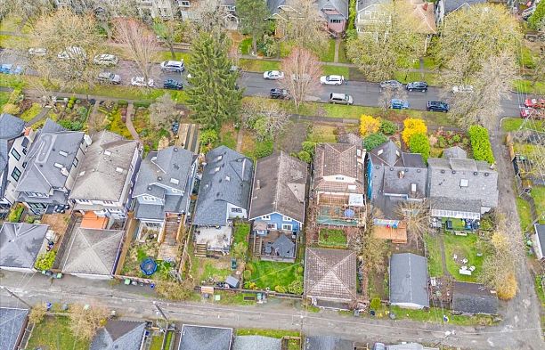 3666 W 22nd Avenue Dunbar