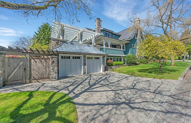 3506 W 43rd Avenue Southlands