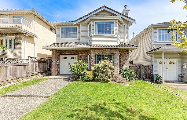 7880 French Street Marpole