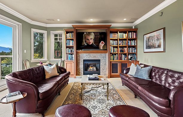 4535 W 1st Avenue Point Grey