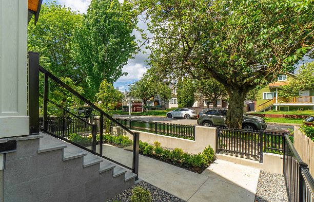 1554 W 66th Avenue S.W. Marine
