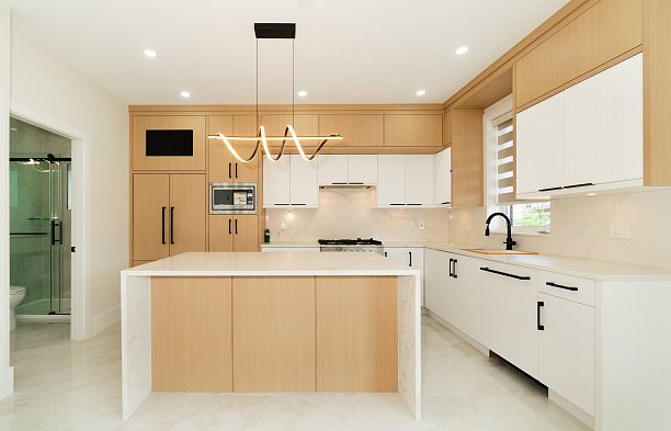 1554 W 66th Avenue S.W. Marine