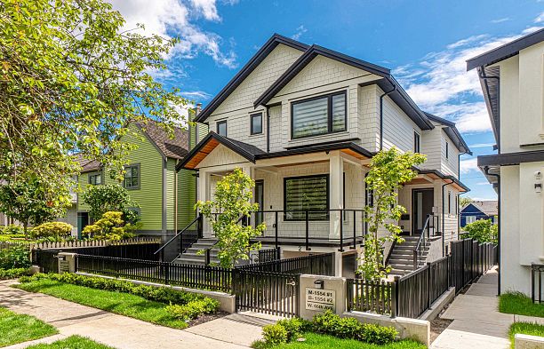 1554 W 66th Avenue S.W. Marine