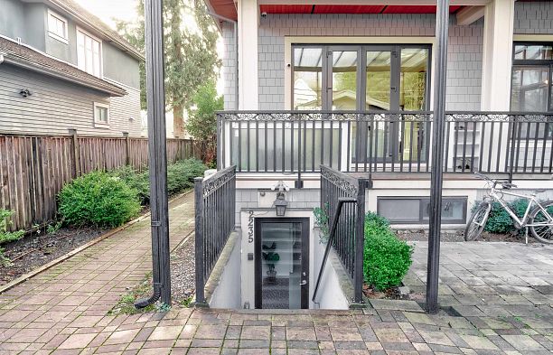 2237 W 37th Avenue Quilchena