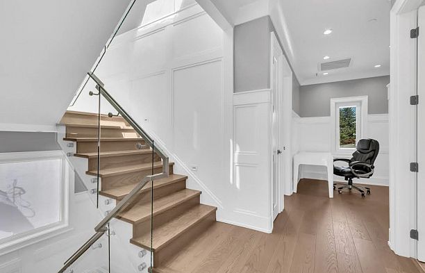 3955 Blenheim Street Dunbar