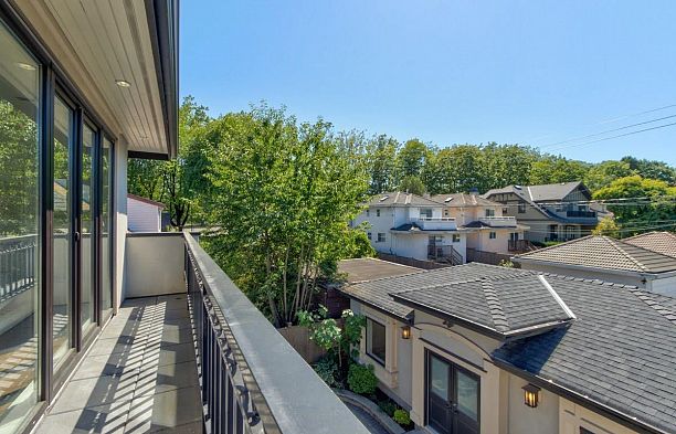 3955 Blenheim Street Dunbar