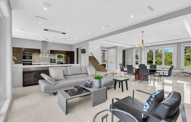 3955 Blenheim Street Dunbar