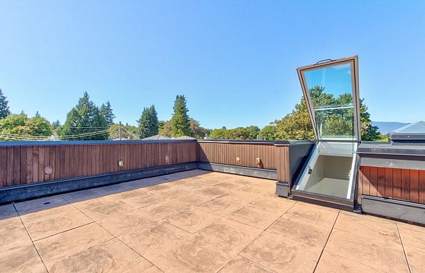 3955 Blenheim Street Dunbar
