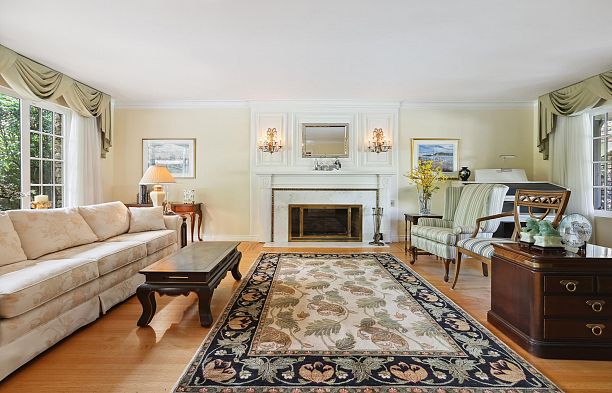 6865 Balsam Street S.W. Marine