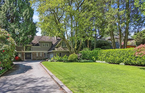 6865 Balsam Street S.W. Marine