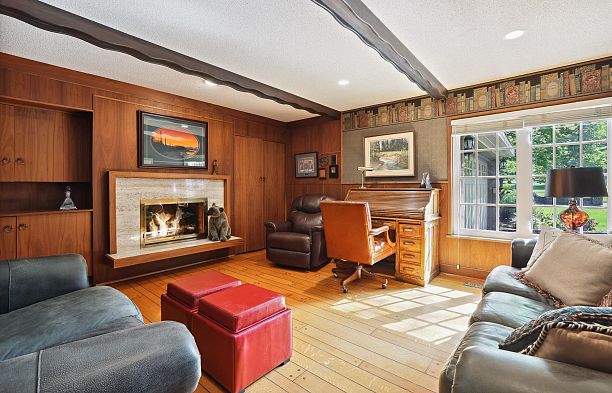6865 Balsam Street S.W. Marine