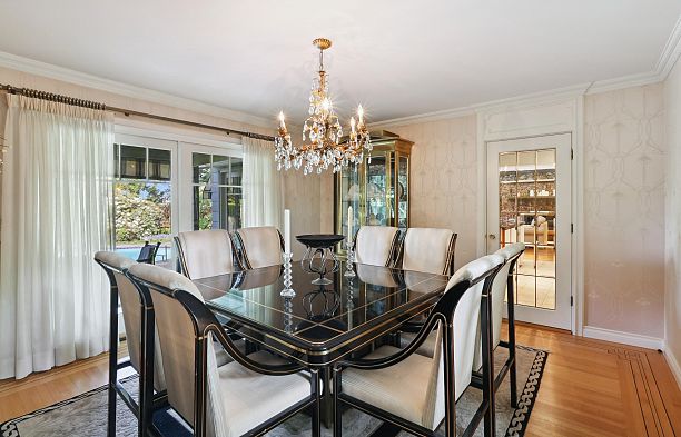 6865 Balsam Street S.W. Marine