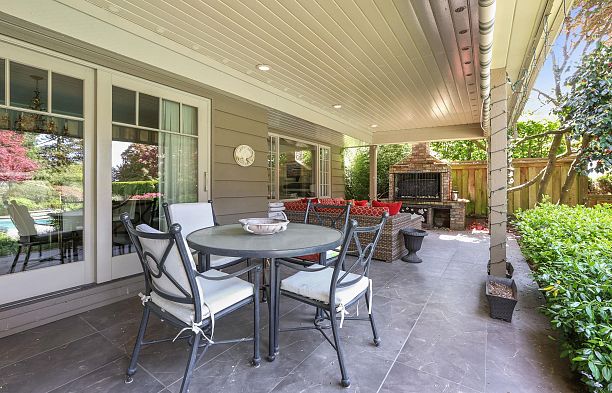 6865 Balsam Street S.W. Marine