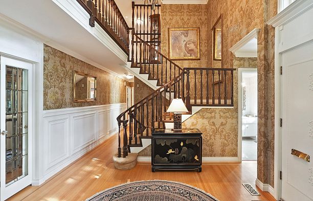 6865 Balsam Street S.W. Marine