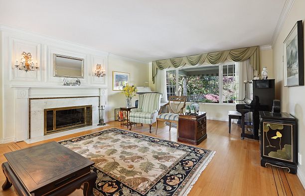 6865 Balsam Street S.W. Marine