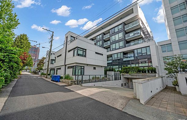 103 6311 Cambie Street Oakridge VW
