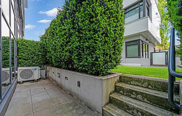 103 6311 Cambie Street Oakridge VW