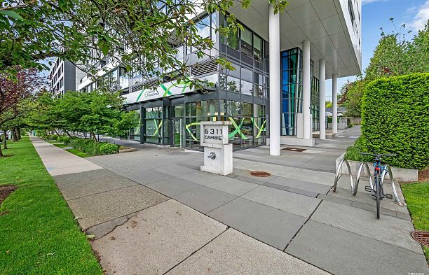 103 6311 Cambie Street Oakridge VW