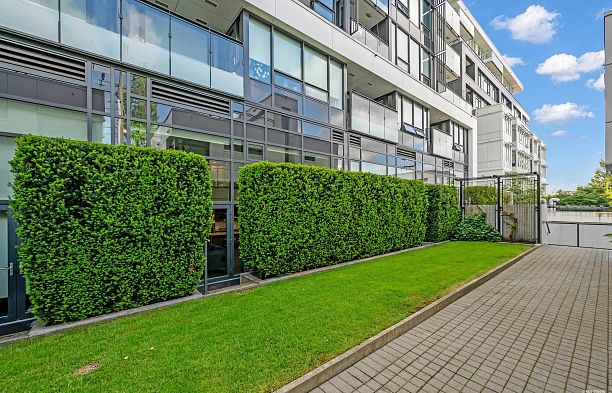 103 6311 Cambie Street Oakridge VW