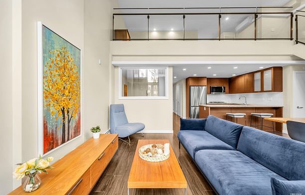 103 6311 Cambie Street Oakridge VW