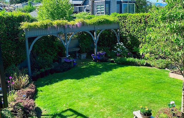 4291 W 9th Avenue Point Grey