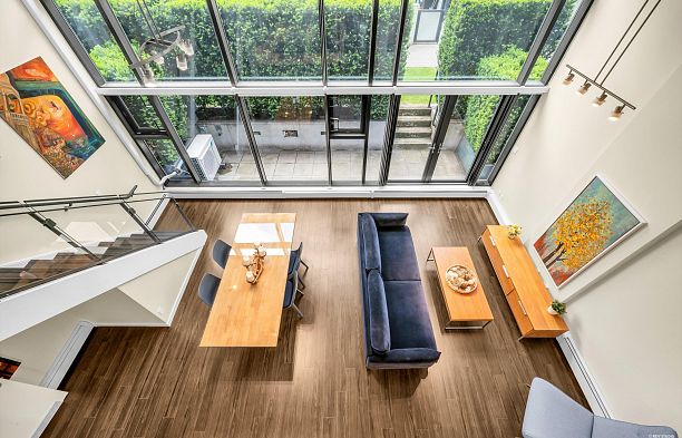 103 6311 Cambie Street Oakridge VW