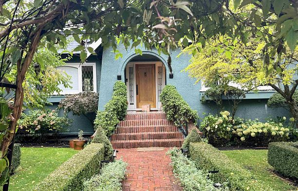 4291 W 9th Avenue Point Grey