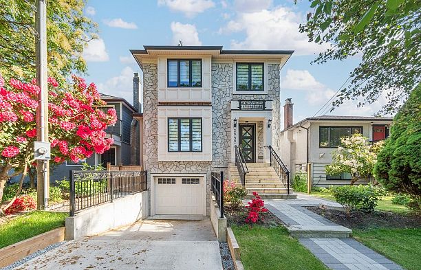 2848 W 17th Avenue Arbutus