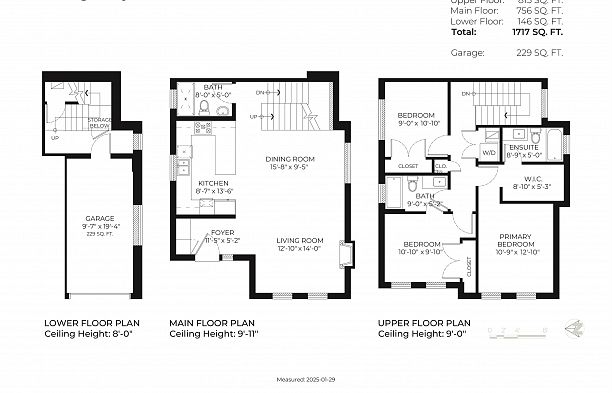 5836 Highbury Street Southlands